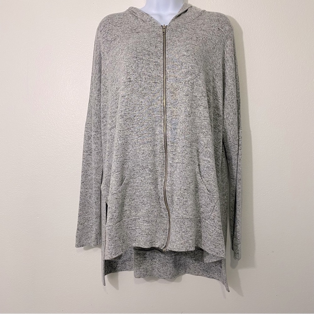 Show Me Your MuMu Ladies Size Medium ZIP Up Jacket